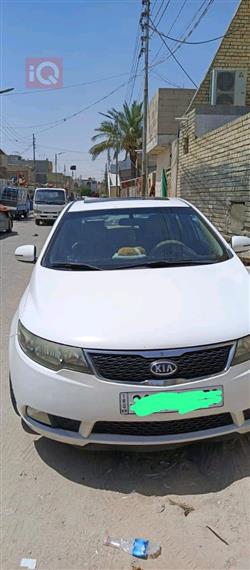Kia Cerato 2011