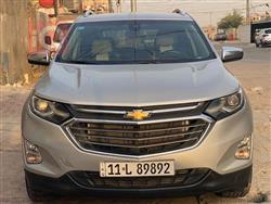 Chevrolet Equinox 2020