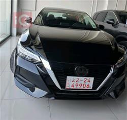 2022 نيسان سنترا