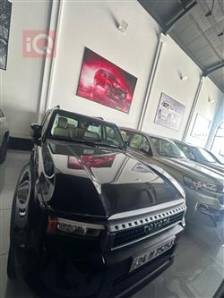 Toyota Land Cruiser Prado 2024
