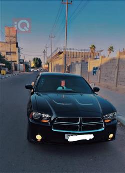 Dodge Charger 2014