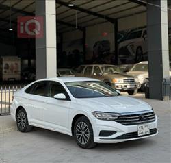 Volkswagen Jetta 2019