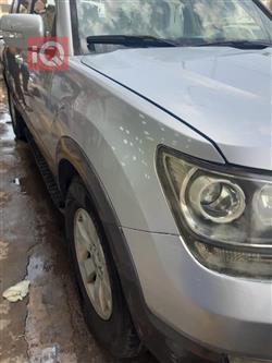 Kia Mohave 2011