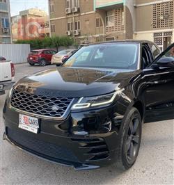 Land Rover Range Rover Velar 2019