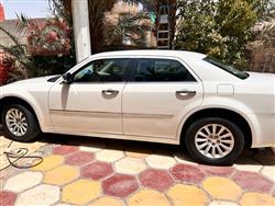 2008 كرايسلر 300