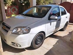 Chevrolet Aveo 2011