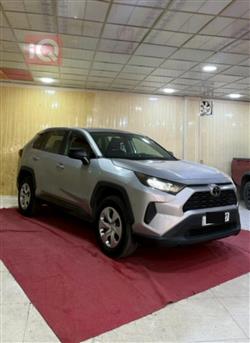 Toyota RAV4 2022