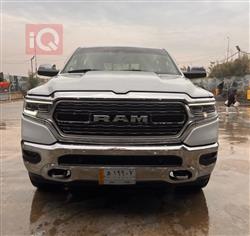 2019 رام 1500