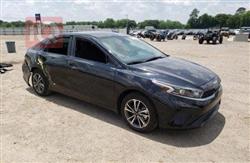 Kia Forte 2023