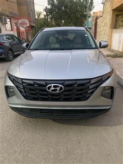 Hyundai Tucson 2023
