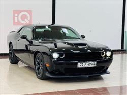 Dodge Challenger 2023