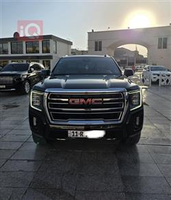 GMC Yukon 2023