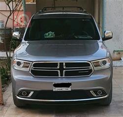 Dodge Durango 2017