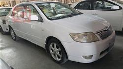 Toyota Corolla 2005