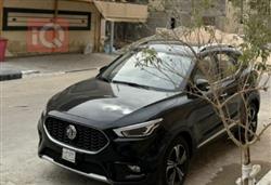 MG ZS 2024