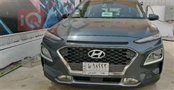 Hyundai Kona 2020