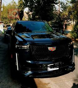 Cadillac Escalade 2022