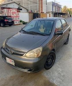 Toyota Echo 2003