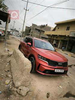 Kia Sorento 2023