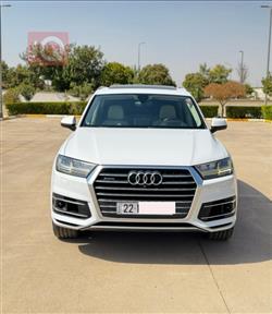 2018 اودي Q7