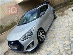 Hyundai Veloster 2016
