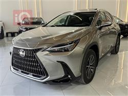 Lexus NX 2024