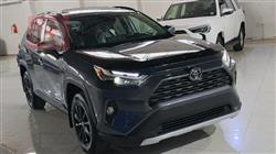 Toyota RAV4 2024