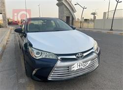 Toyota Camry 2017