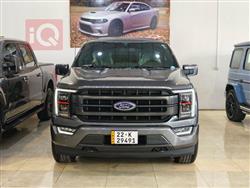 Ford F-150 2022