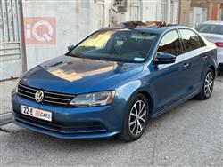 Volkswagen Jetta 2017