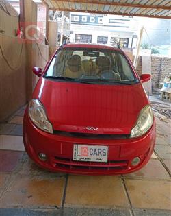 Chery A1 2010