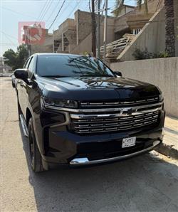 2023 شيفروليه تاهو