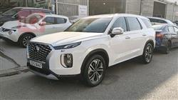 2022 هيونداي باليسيد