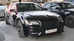 2016 كرايسلر 300