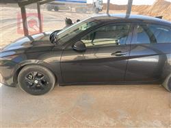 Hyundai Elantra 2021 Hyundai Elantra 2021