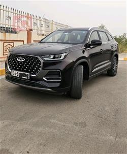 Chery Tiggo 8 Pro Max 2023