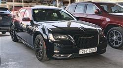 2018 كرايسلر 300