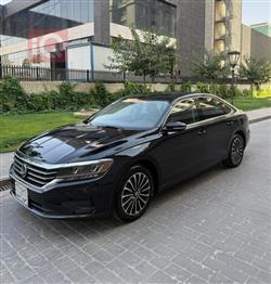 Volkswagen Passat 2020