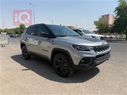 Jeep Compass 2023