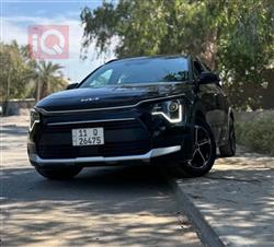 Kia Niro 2023