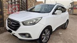 Hyundai Tucson 2014