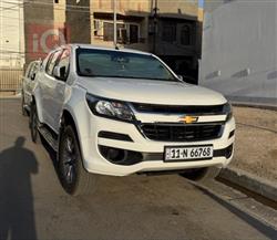 Chevrolet Trailblazer 2019