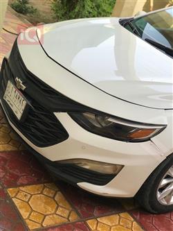 2020 شيفروليه ماليبو
