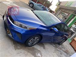 Kia Forte 2024