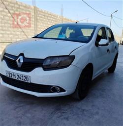 Renault Symbol 2017