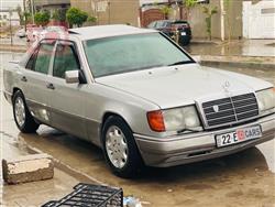 1993 مرسيدس بنز S-Class