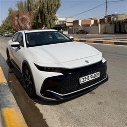 2023 تويوتا كراون