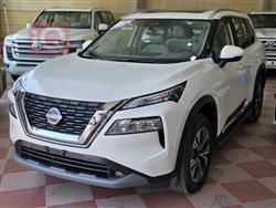 2025 نيسان X-Trail