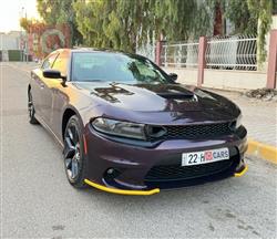 2021 دودج تشارجر