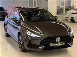 2024 ام جي GT